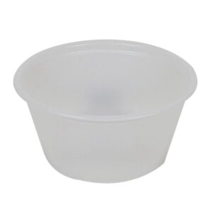 Value+ - 2oz Portion Cups - P200N