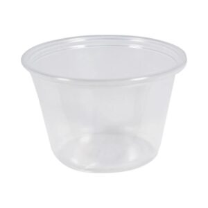 Value+ - 4oz Portion Cups - P400N