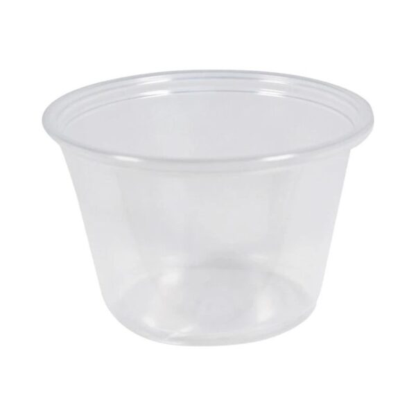 Value+ - 4oz Portion Cups - P400N