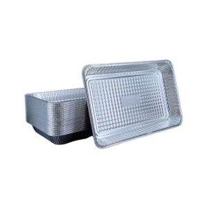Rhino-Foil - Full Size Medium - Aluminium Steam Pan-AR104
