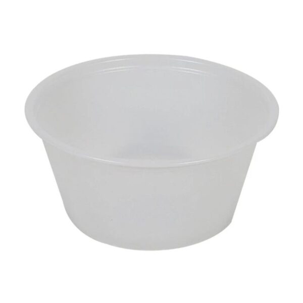 Value+ - 3.25oz Portion Cups